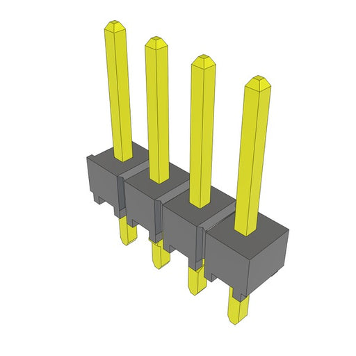TSW-104-24-F-S-LL - Samtec Inc.