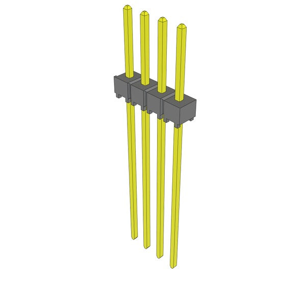 TSW-104-29-G-S - Samtec Inc.