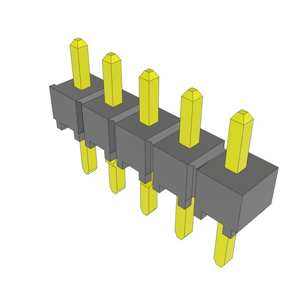 TSW-105-05-S-S-LL - Samtec Inc.