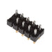 TSW-105-06-L-D-009 by Samtec Inc. - CONNECTOR HEADER VERT 10POS 2.54MM