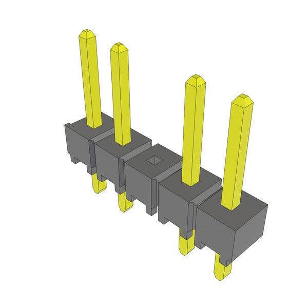 TSW-105-07-G-S-003 - Samtec Inc.