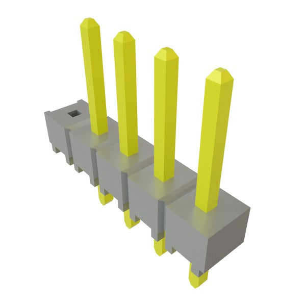 TSW-105-07-L-S-005 - Samtec Inc.