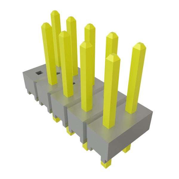 TSW-105-07-S-D-001 - Samtec Inc.