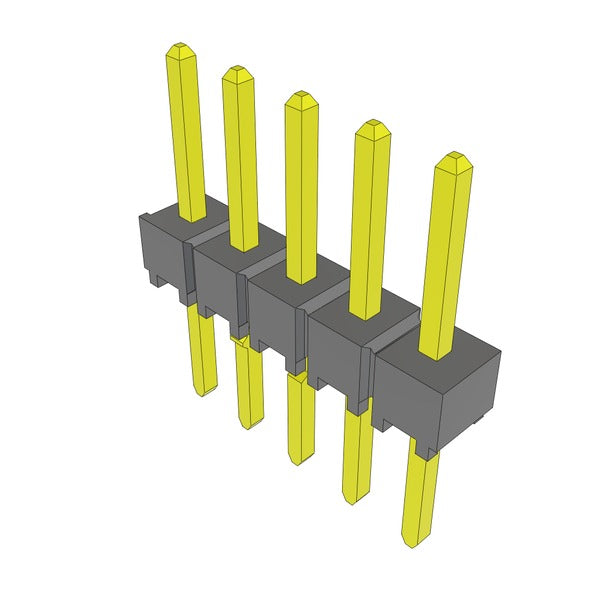 TSW-105-08-F-S-LL - Samtec Inc.