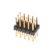 TSW-105-08-G-T by Samtec Inc. - CONNECTOR HEADER VERT 15POS 2.54MM