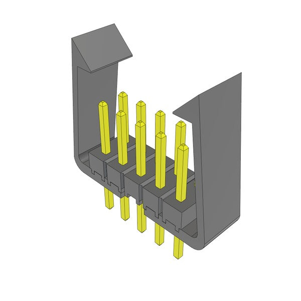 TSW-105-08-L-D-LC - Samtec Inc.