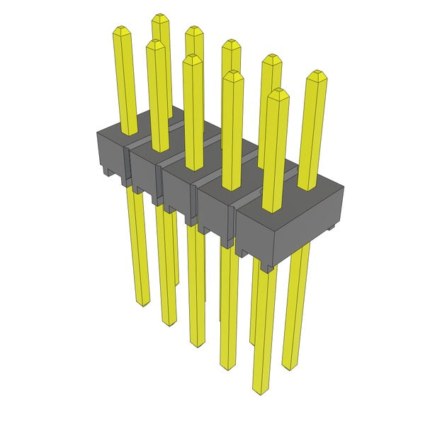 TSW-105-09-F-D - Samtec Inc.