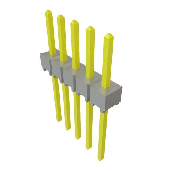 TSW-105-09-L-S - Samtec Inc.