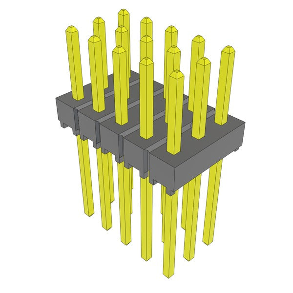 TSW-105-09-S-T - Samtec Inc.