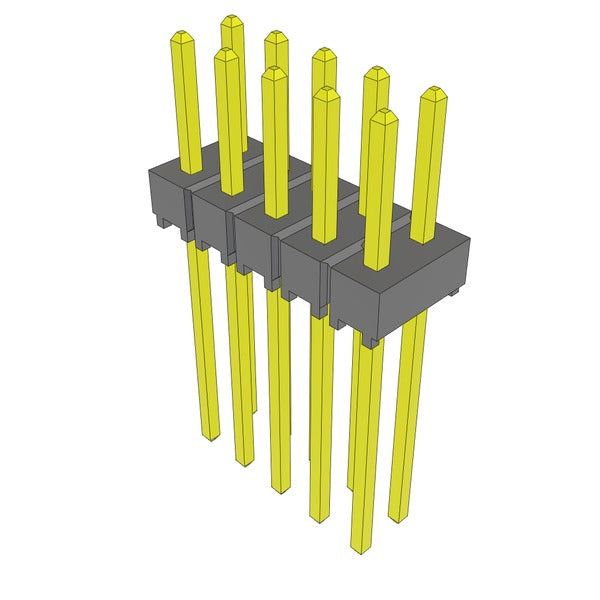 TSW-105-10-F-D - Samtec Inc.