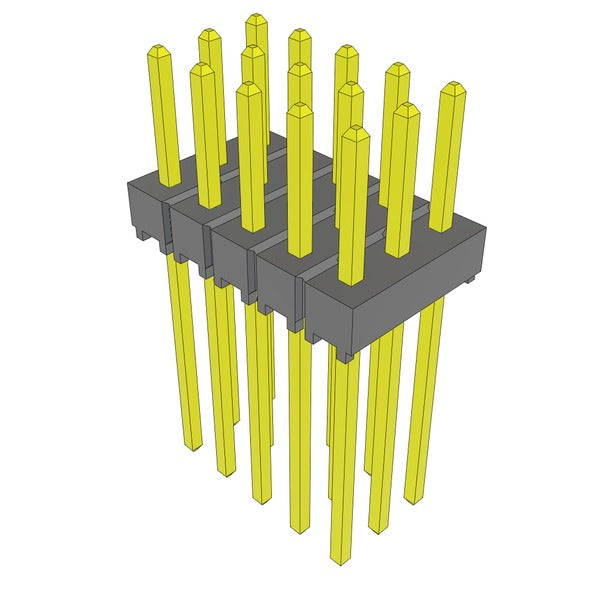 TSW-105-10-L-T - Samtec Inc.