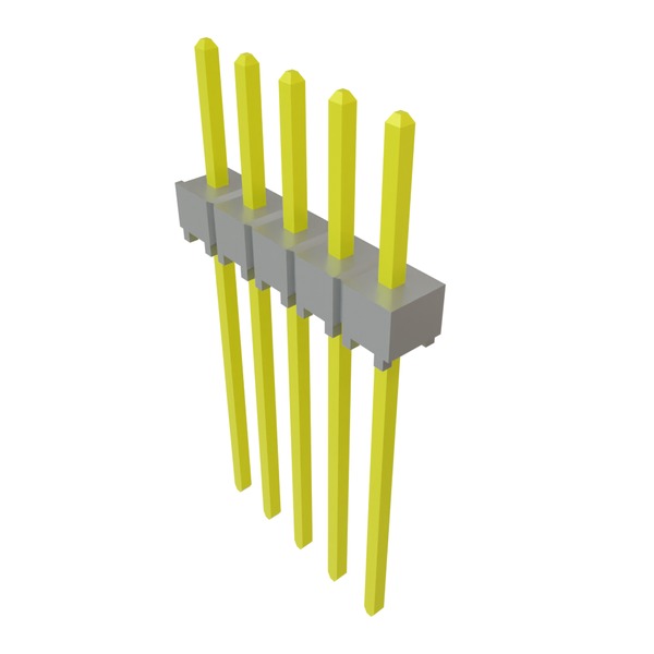 TSW-105-11-T-S - Samtec Inc.