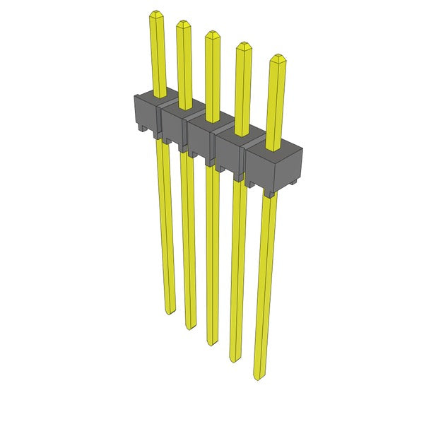 TSW-105-12-F-S - Samtec Inc.