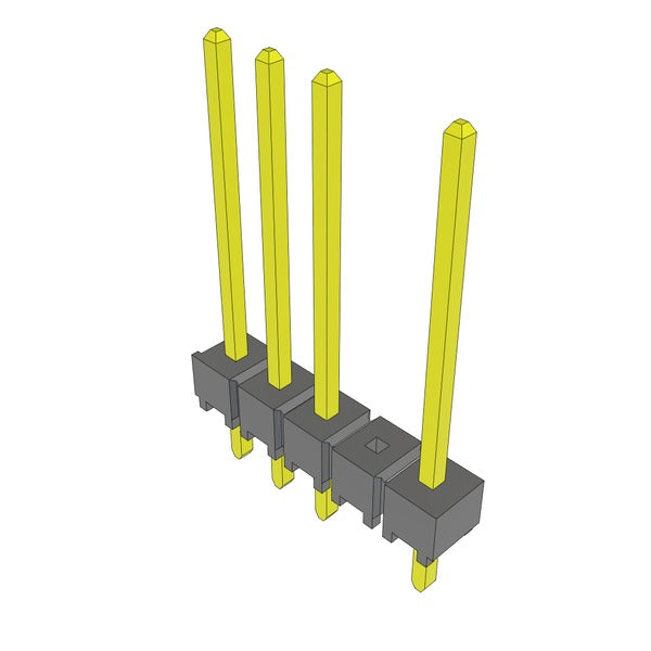 TSW-105-15-F-S-002 - Samtec Inc.