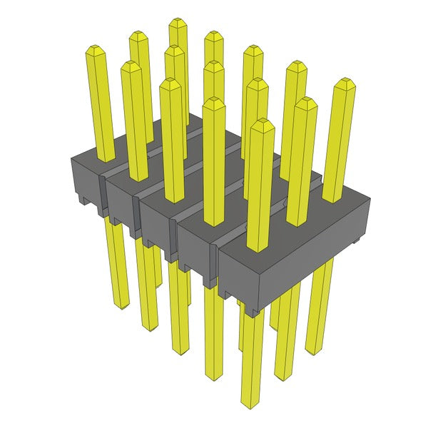 TSW-105-22-G-T - Samtec Inc.