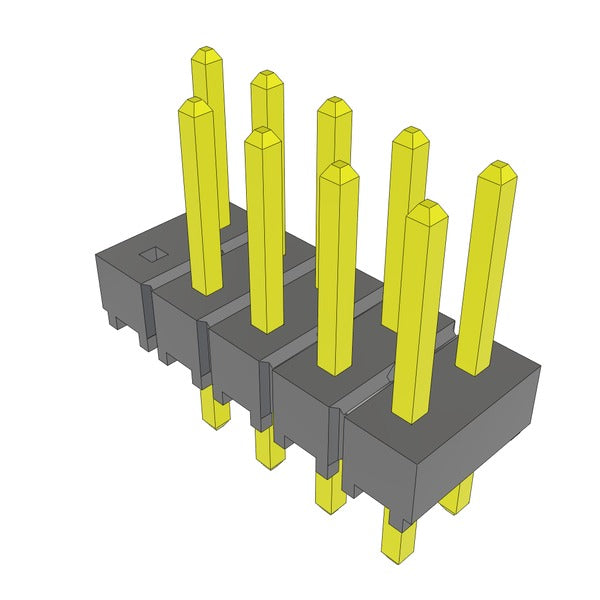TSW-105-23-F-D-001 - Samtec Inc.
