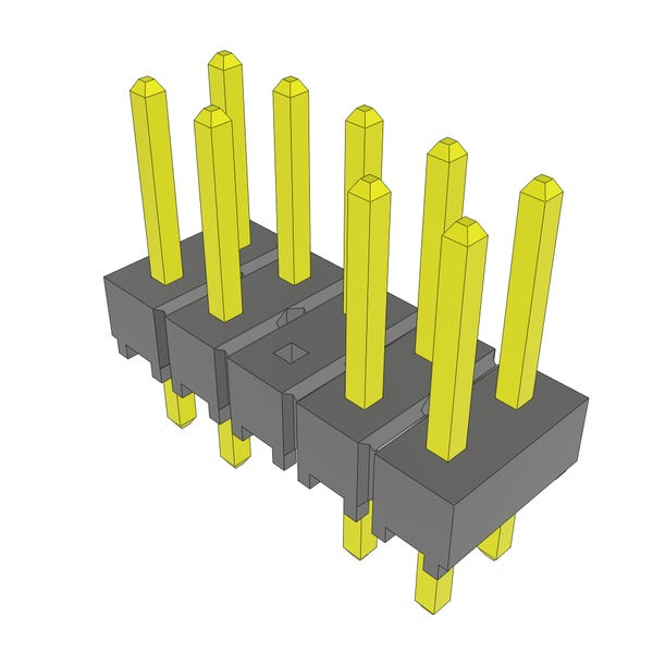 TSW-105-23-F-D-005 - Samtec Inc.