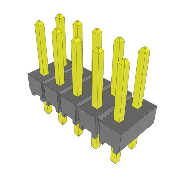 TSW-105-23-T-D-LL - Samtec Inc.