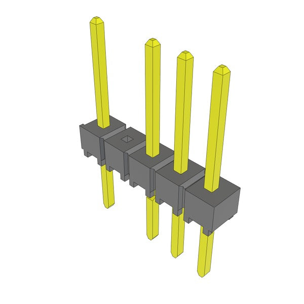 TSW-105-25-L-S-LL-004 - Samtec Inc.