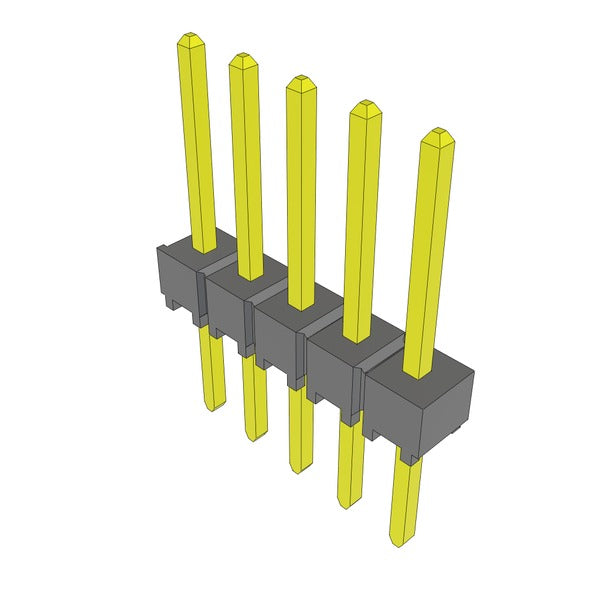 TSW-105-25-T-S - Samtec Inc.