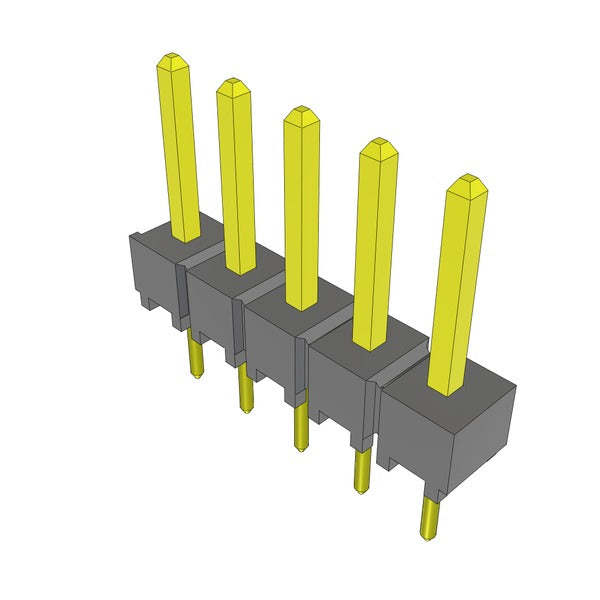 TSW-105-26-T-S - Samtec Inc.