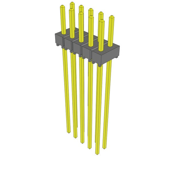 TSW-105-27-T-D - Samtec Inc.