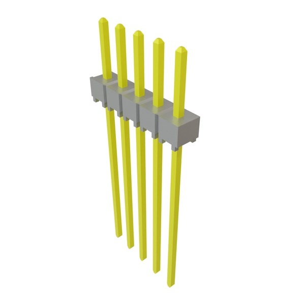 TSW-105-28-G-S - Samtec Inc.