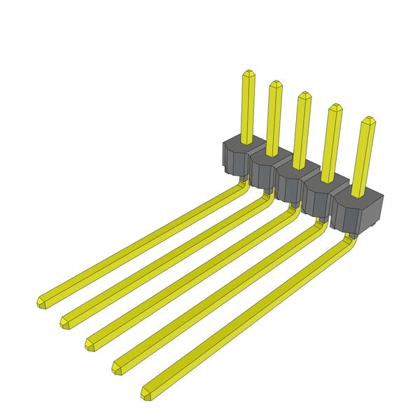 TSW-105-28-T-S-RA - Samtec Inc.