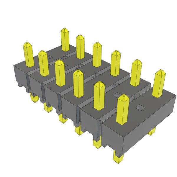 TSW-106-06-T-Q - Samtec Inc.
