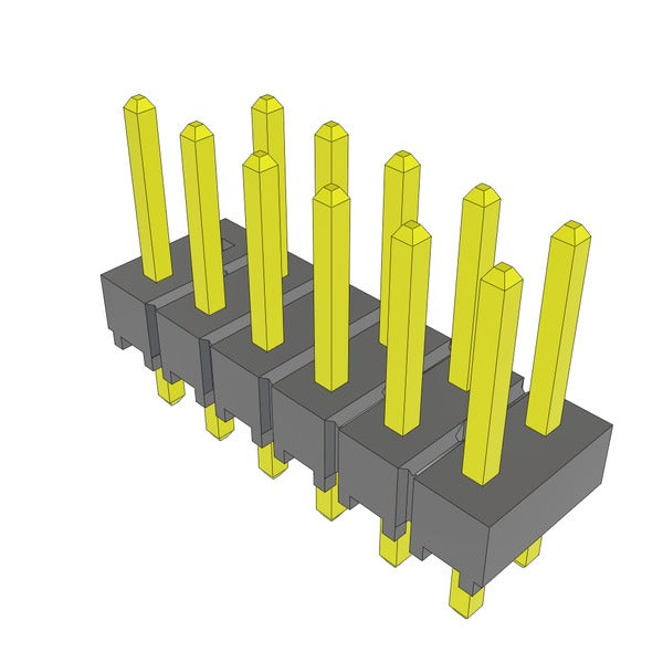 TSW-106-07-L-D-002 - Samtec Inc.