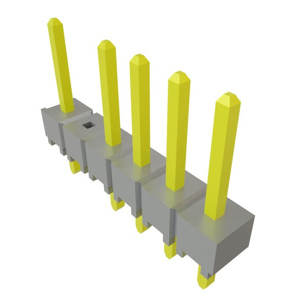 TSW-106-07-S-S-005 - Samtec Inc.