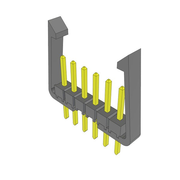 TSW-106-08-F-S-LC - Samtec Inc.