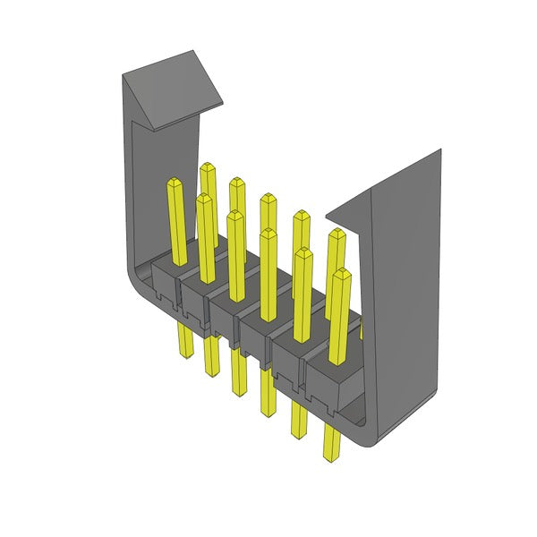 TSW-106-08-G-D-LC - Samtec Inc.