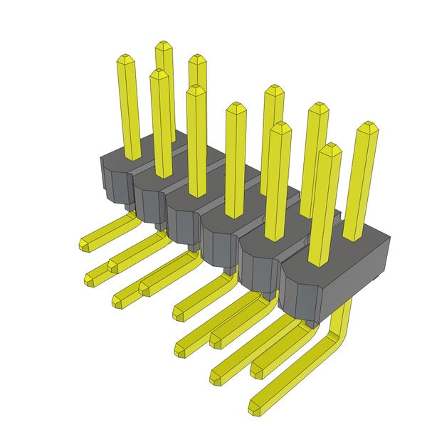 TSW-106-08-S-D-RA-006 - Samtec Inc.