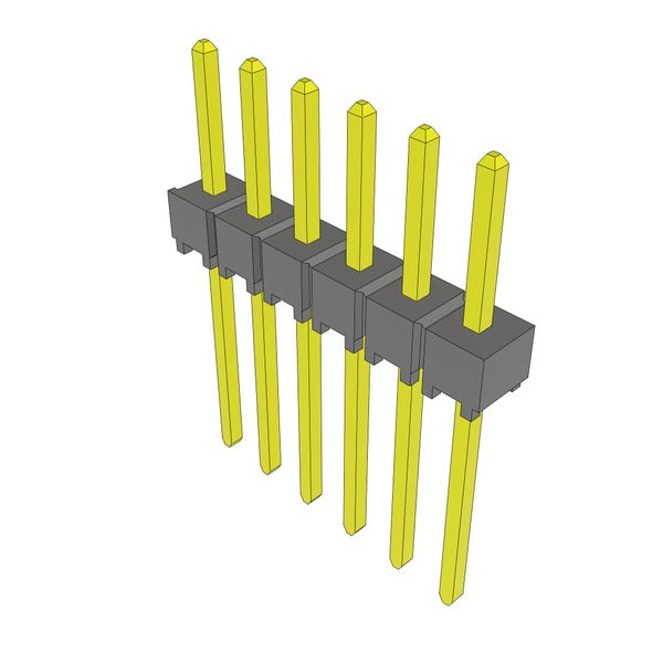 TSW-106-09-S-S - Samtec Inc.