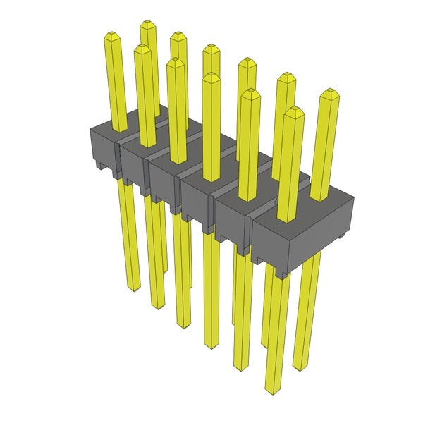TSW-106-09-T-D - Samtec Inc.