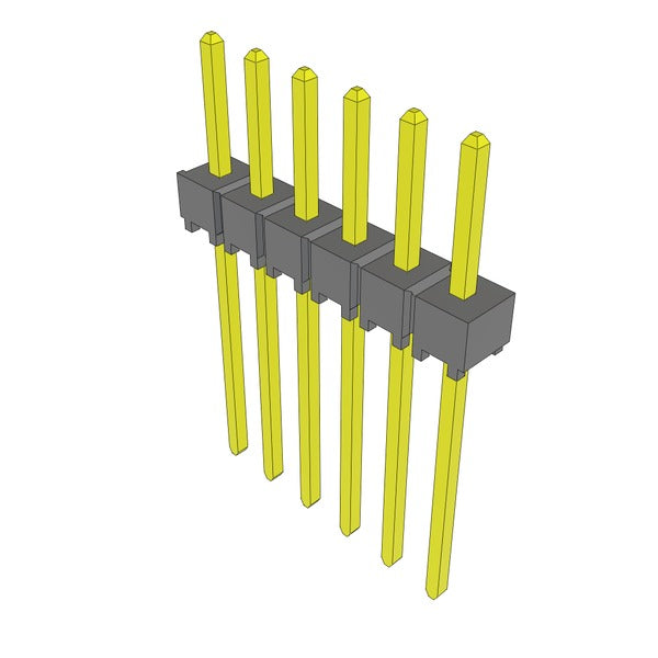TSW-106-10-S-S - Samtec Inc.