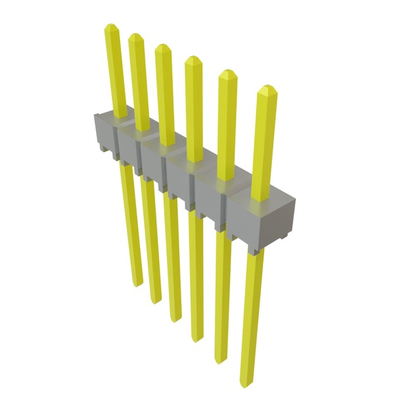 TSW-106-10-T-S - Samtec Inc.