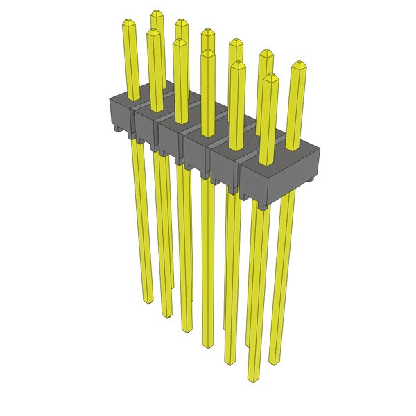 TSW-106-12-T-D - Samtec Inc.