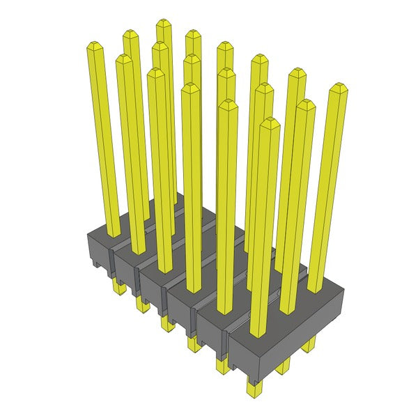 TSW-106-15-G-T-LL - Samtec Inc.