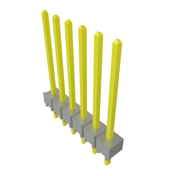 TSW-106-15-T-S-LL - Samtec Inc.