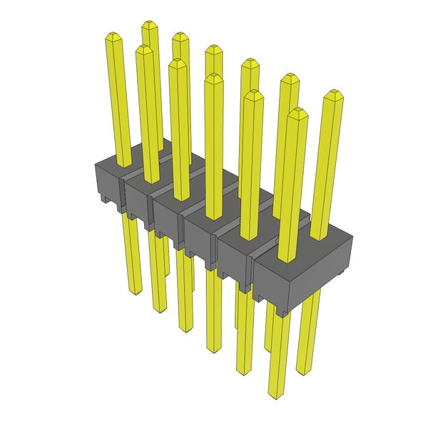 TSW-106-16-S-D - Samtec Inc.