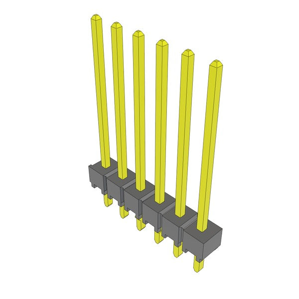 TSW-106-17-F-S-LL - Samtec Inc.