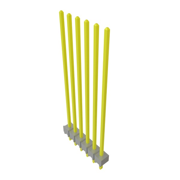 TSW-106-21-T-S-LL - Samtec Inc.