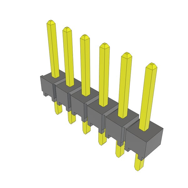 TSW-106-24-S-S - Samtec Inc.