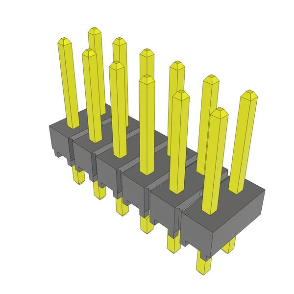 TSW-106-24-T-D-LL - Samtec Inc.