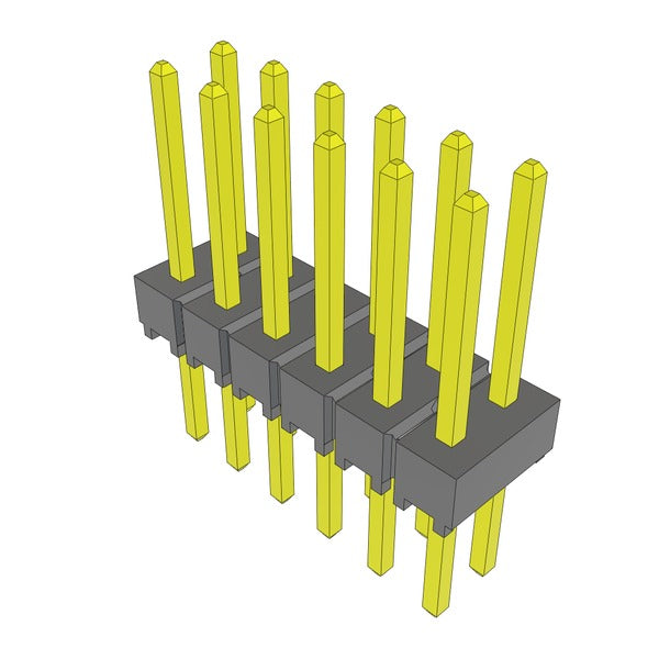 TSW-106-25-T-D - Samtec Inc.