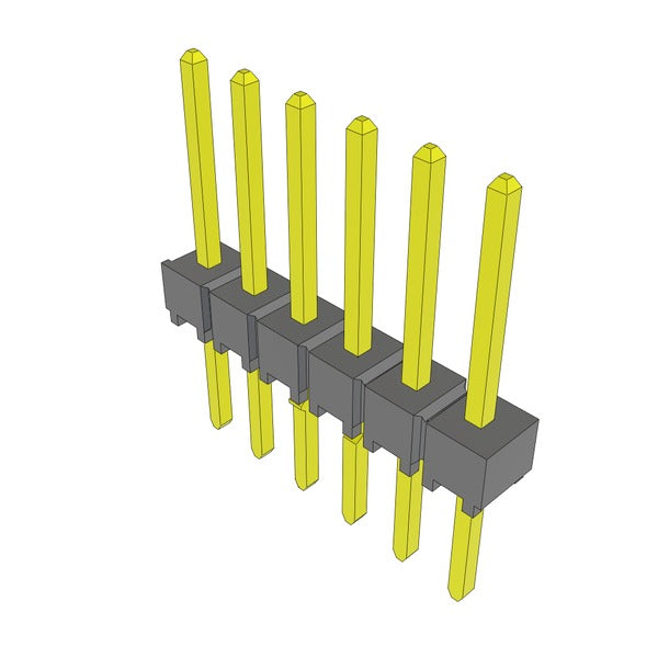 TSW-106-25-T-S-LL - Samtec Inc.