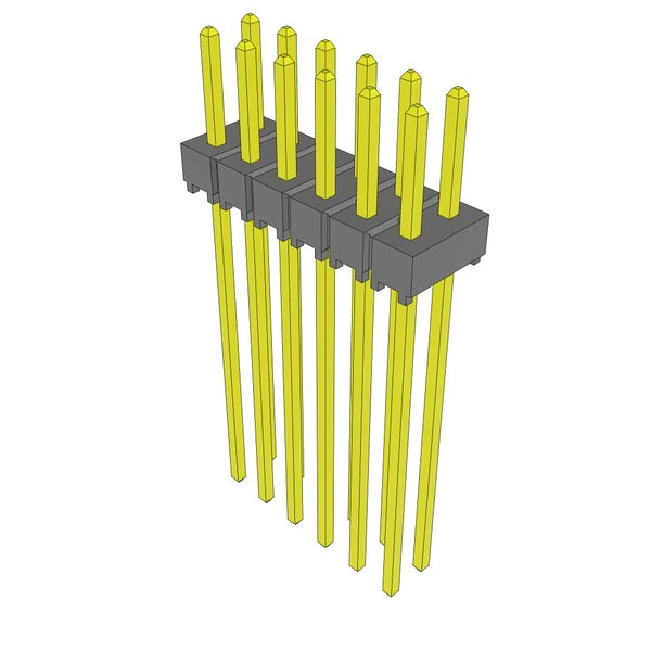 TSW-106-28-G-D - Samtec Inc.