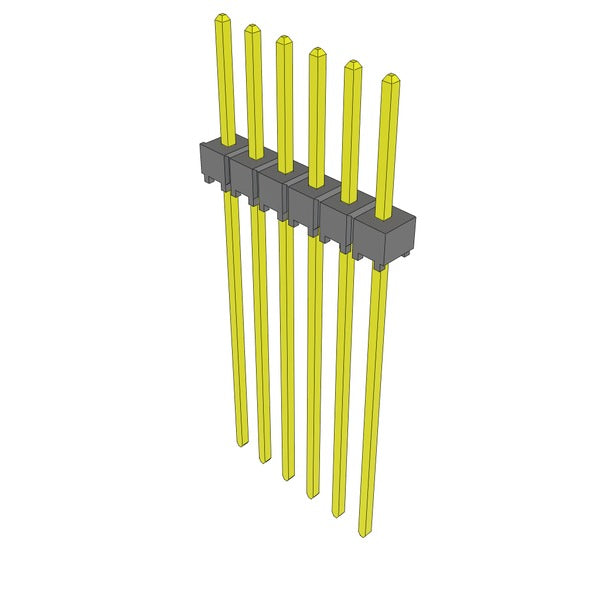 TSW-106-29-T-S - Samtec Inc.